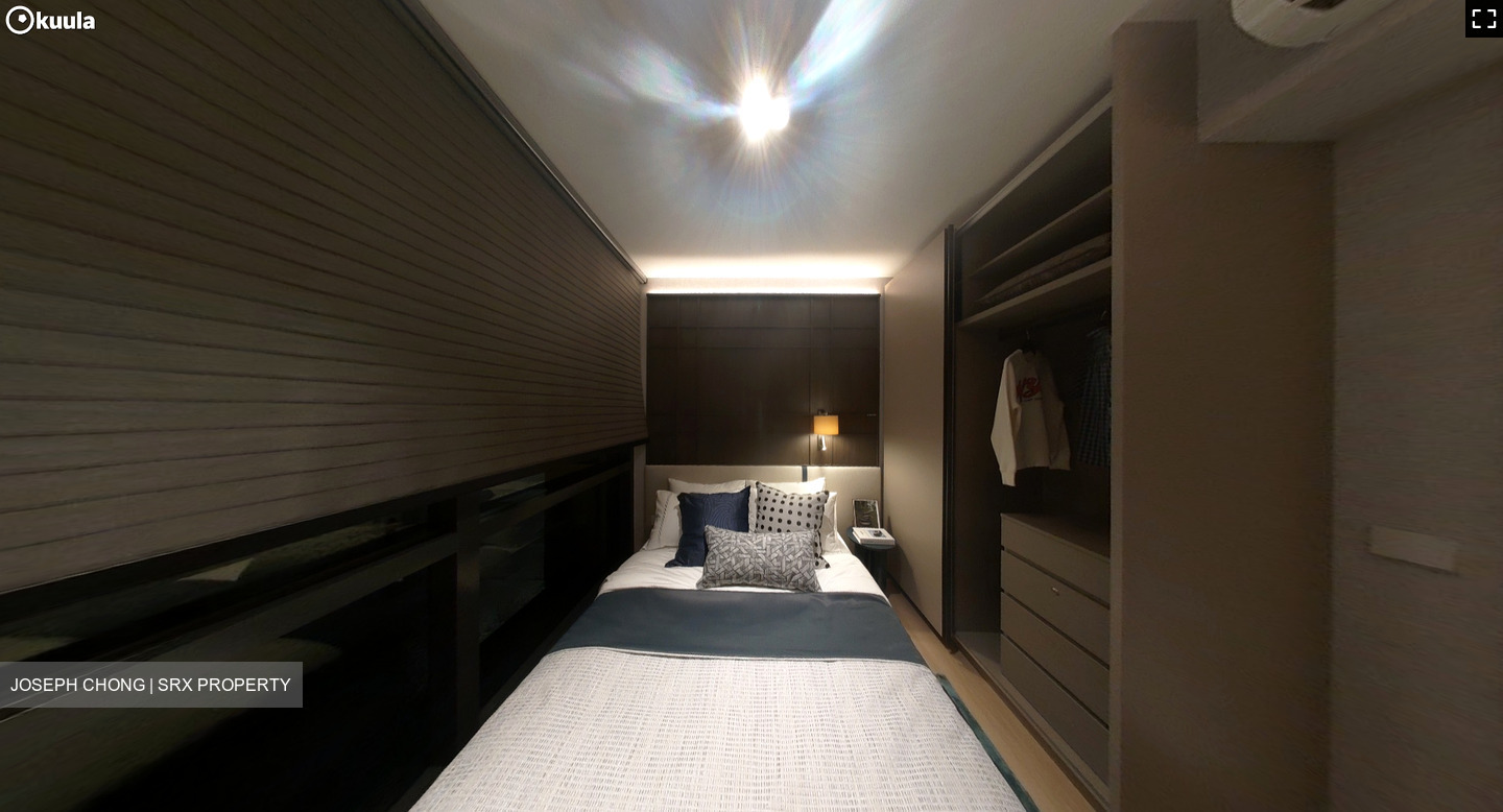 Narra Residences (D23), Apartment #554464321